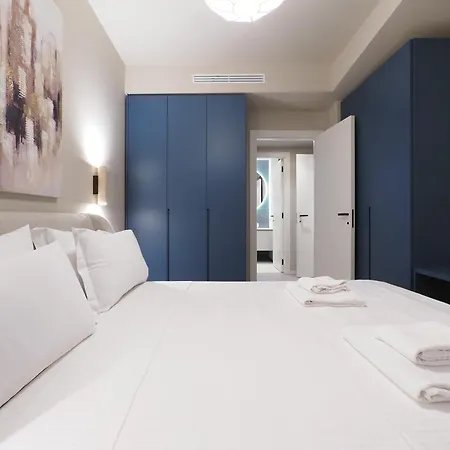 Duomo Luxury Xii Appartement *