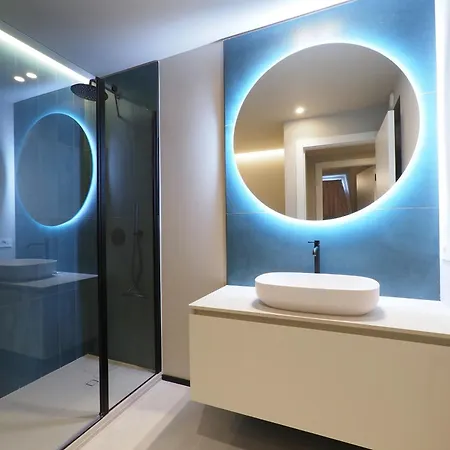 Duomo Luxury Xii *