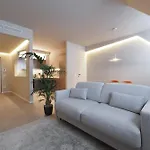 Duomo Luxury Xii Apartment *