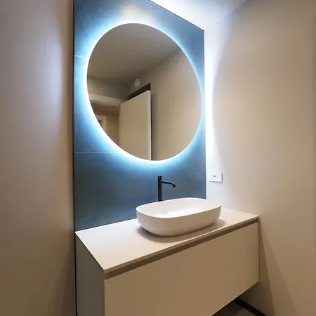 Apartment Duomo Luxury Xii Mailand