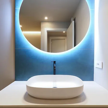 Duomo Luxury Xii Apartment