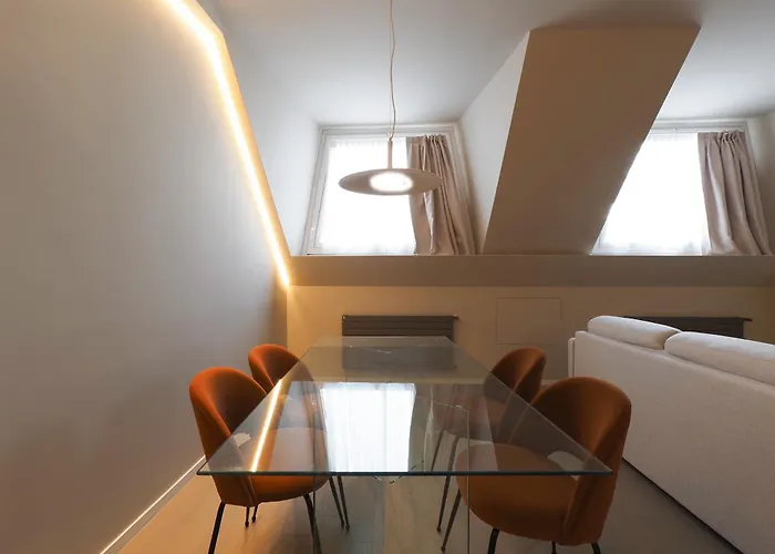 Duomo Luxury Xii 밀라노