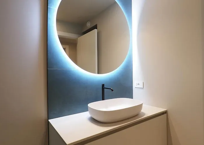 아파트 Duomo Luxury Xii 밀라노