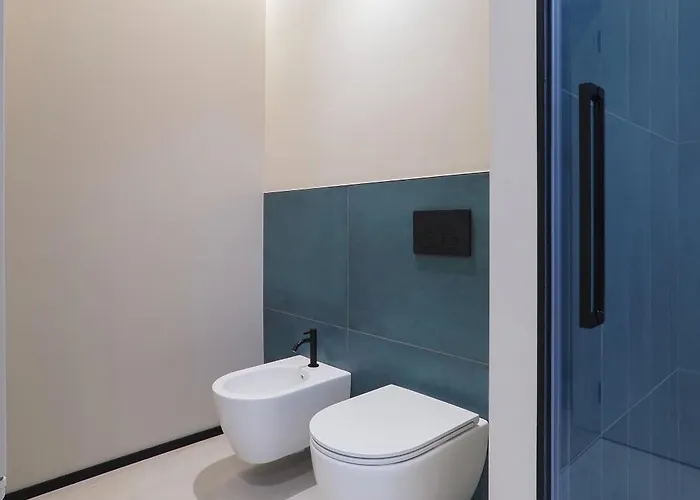 Duomo Luxury Xii 밀라노