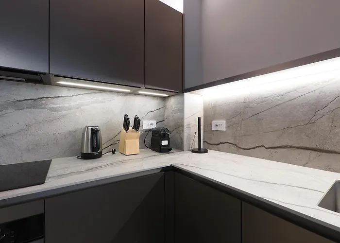 Duomo Luxury Xii * 밀라노