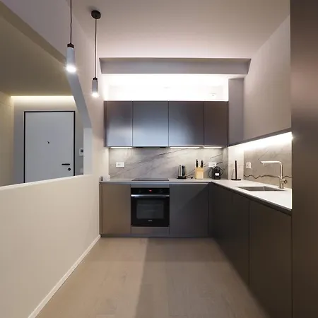 Duomo Luxury Xii