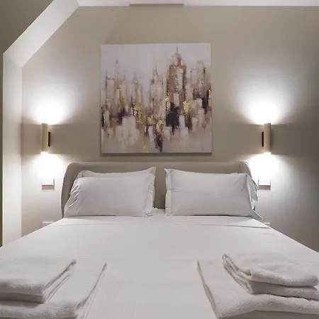 דירה Duomo Luxury Xii *
