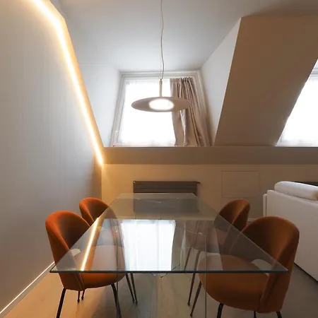 Duomo Luxury Xii מילאנו