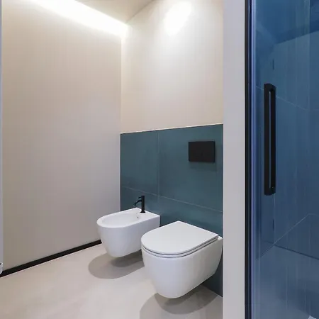 Duomo Luxury Xii מילאנו